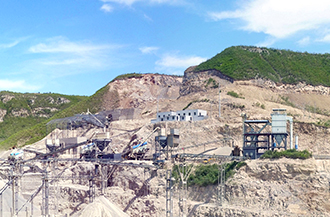 矿物粉磨加工行业