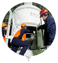 指导安装/与调试