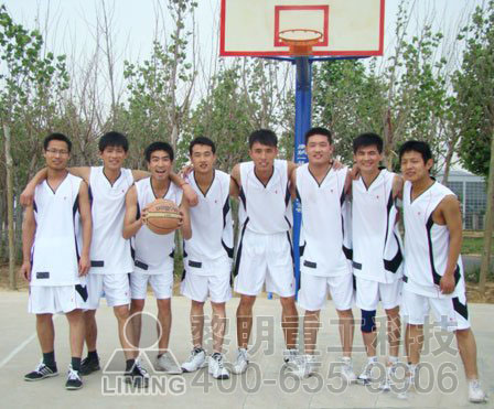 黎明重工篮球队