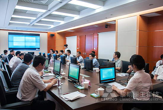 黎明重工科技-勇担重任，助力中原经济发展