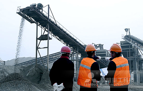 价值驱动 与客户心意相通黎明重工科技