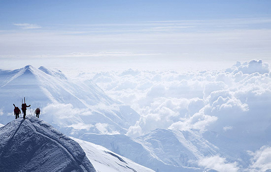 黎明重工科技-“价值观”专题—— 构筑共同的事业平台