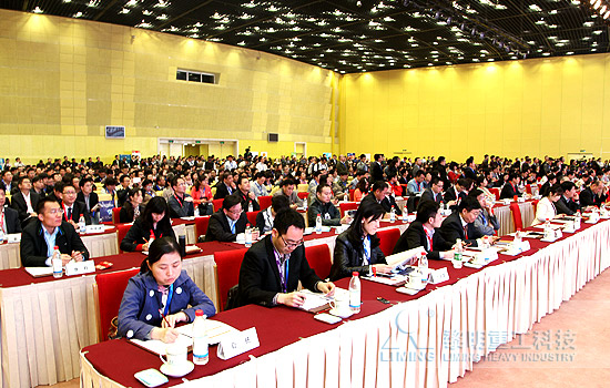 黎明重工科技-亮出你的剑—“电商两会”跨界竞合